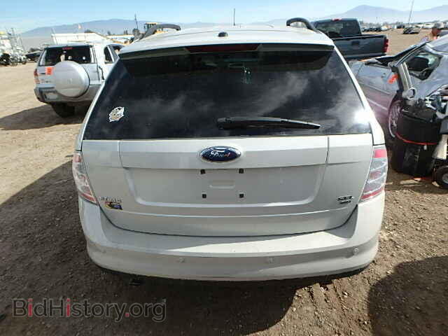 2007 FORD EDGE - VIN: 2FMDK49C67BA47456 - Фото 10