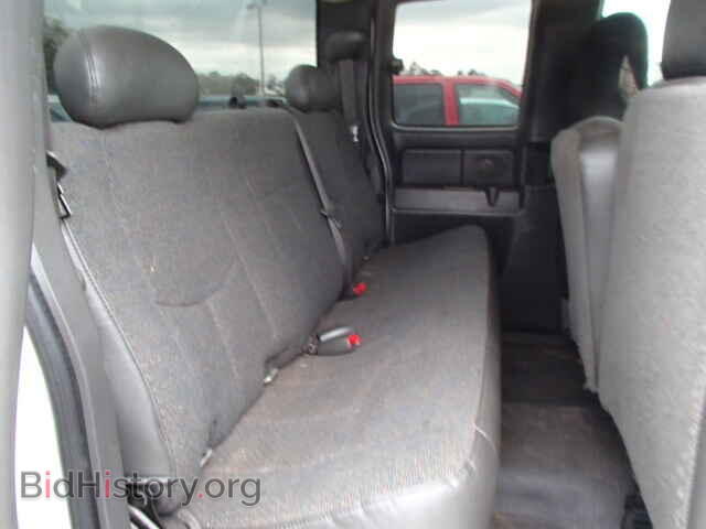 2007 CHEVROLET SILVERADO - VIN: 1GCEC19V57Z116558 - Фото 6