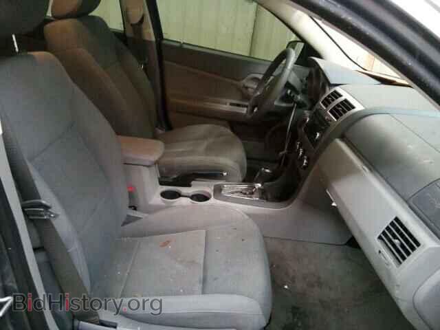 2008 DODGE AVENGER - VIN: 1B3LC46R58N193540 - Фото 5