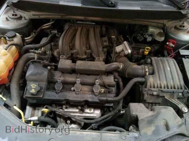 2008 DODGE AVENGER - VIN: 1B3LC46R58N193540 - Фото 7