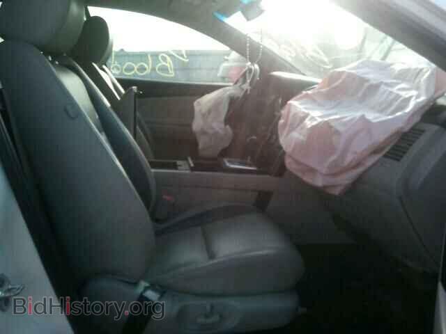 2008 MAZDA CX-9 - VIN: JM3TB28A180134972 - Фото 5