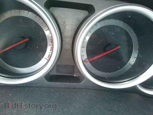 2008 MAZDA CX-9 - VIN: JM3TB28A180134972 - Фото 8