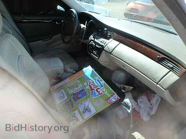 2003 CADILLAC DEVILLE - VIN: 1G6KD54Y43U105473 - Photo 5