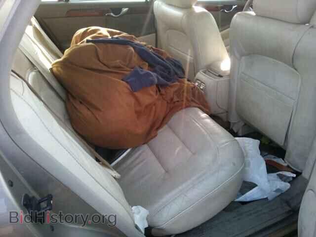 2003 CADILLAC DEVILLE - VIN: 1G6KD54Y43U105473 - Photo 6