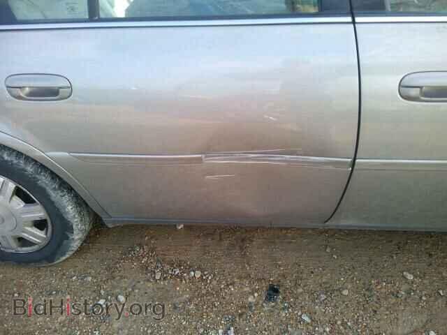 2003 CADILLAC DEVILLE - VIN: 1G6KD54Y43U105473 - Photo 9