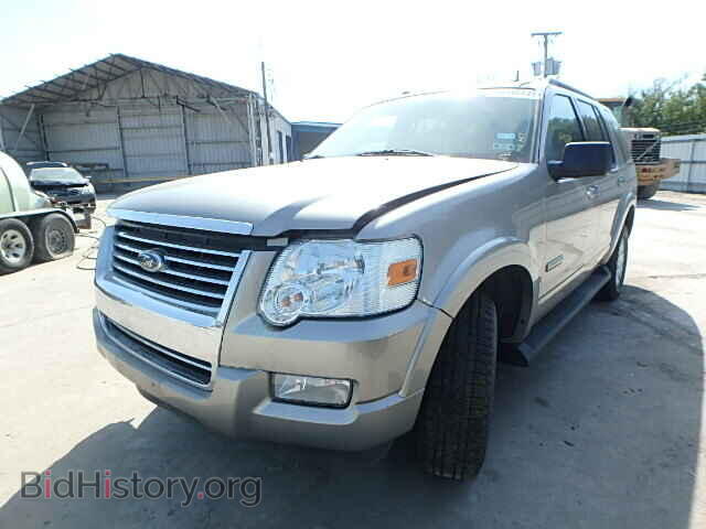 2008 FORD EXPLORER - VIN: 1FMEU63E18UA80977 - Фото 2