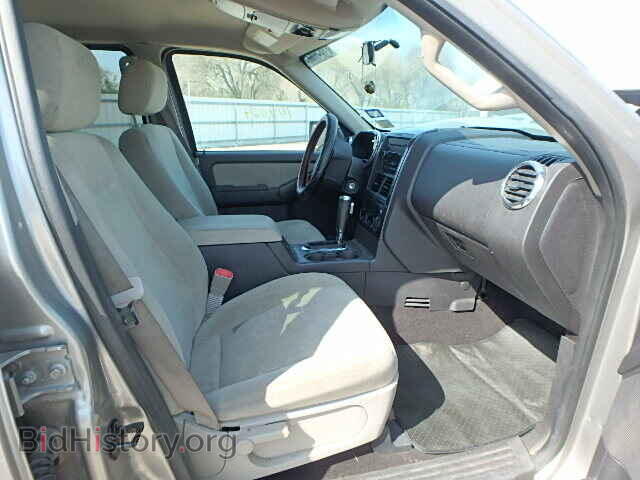 2008 FORD EXPLORER - VIN: 1FMEU63E18UA80977 - Фото 5