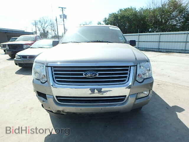 2008 FORD EXPLORER - VIN: 1FMEU63E18UA80977 - Фото 9