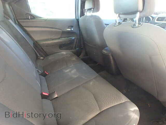 2012 DODGE AVENGER - VIN: 1C3CDZCB6CN195150 - Photo 6