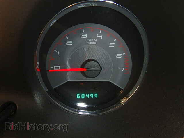 2012 DODGE AVENGER - VIN: 1C3CDZCB6CN195150 - Photo 8
