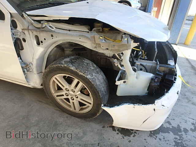 2012 DODGE AVENGER - VIN: 1C3CDZCB6CN195150 - Photo 10
