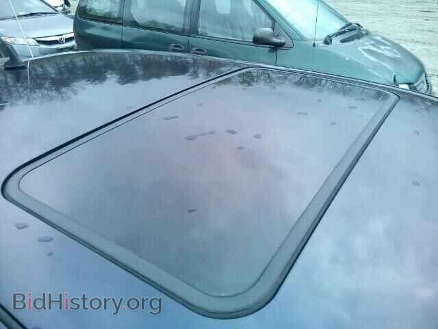 2002 SAAB 9 3 - VIN: YS3DF58KX22013731 - Фото 10