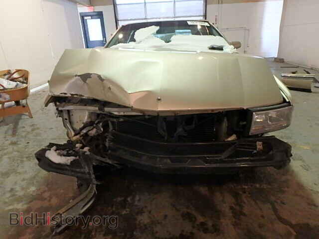 1996 CADILLAC DEVILLE - VIN: 1G6KD52Y7TU306674 - Photo 9
