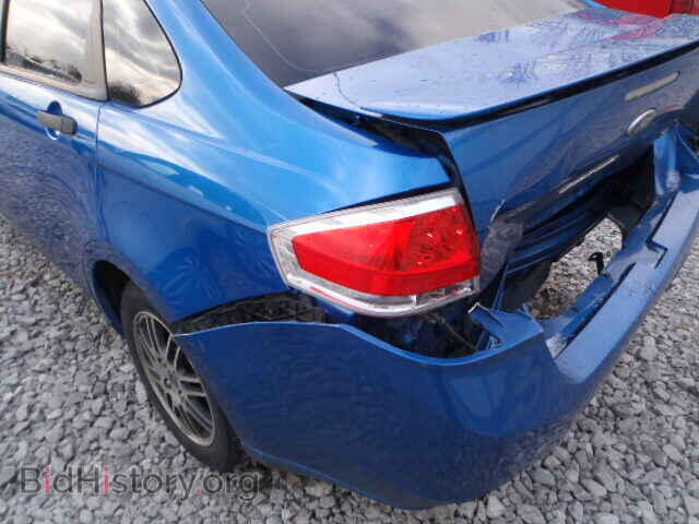 2010 FORD FOCUS - VIN: 1FAHP3FN0AW149063 - Фото 10