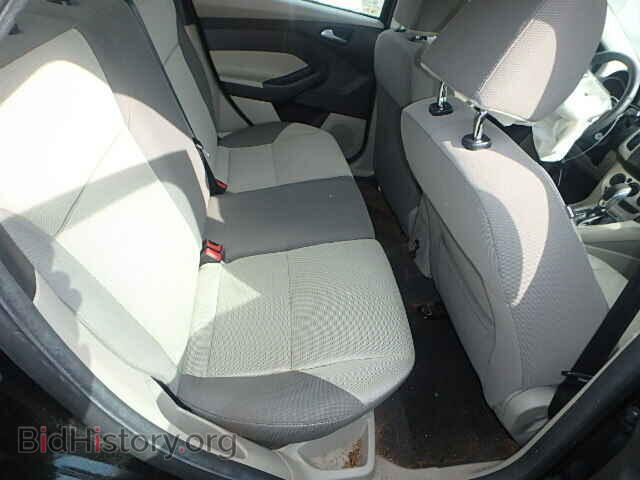 2012 FORD FOCUS - VIN: 1FAHP3K24CL413496 - Photo 6