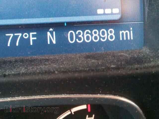 2012 FORD FOCUS - VIN: 1FAHP3K24CL413496 - Photo 8