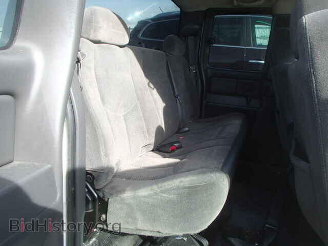 2006 CHEVROLET SILVERADO - VIN: 1GCEC19V56Z224810 - Фото 6