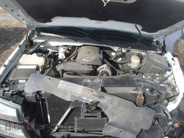 2006 CHEVROLET SILVERADO - VIN: 1GCEC19V56Z224810 - Фото 7