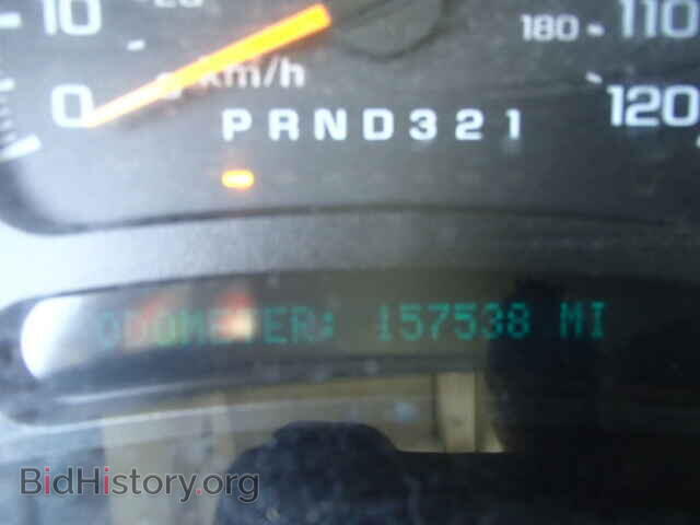 2006 CHEVROLET SILVERADO - VIN: 1GCEC19V56Z224810 - Фото 8