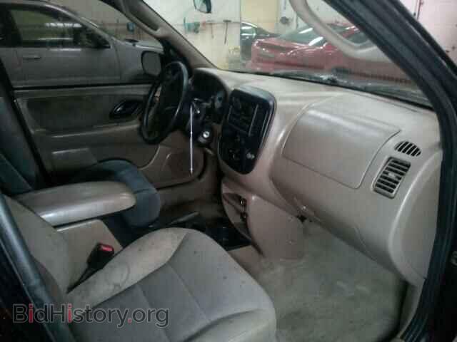 2002 FORD ESCAPE - VIN: 1FMCU04152KB12915 - Фото 5
