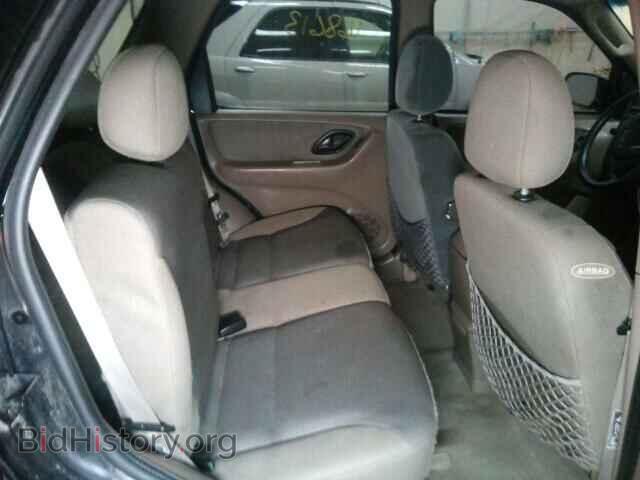 2002 FORD ESCAPE - VIN: 1FMCU04152KB12915 - Фото 6