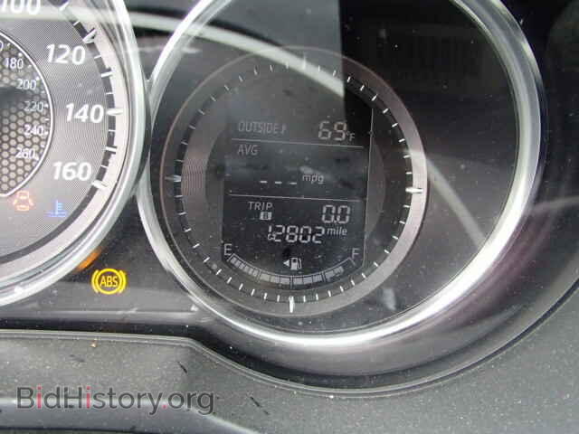 2014 MAZDA 6 - VIN: JM1GJ1V63E1141080 - Фото 8