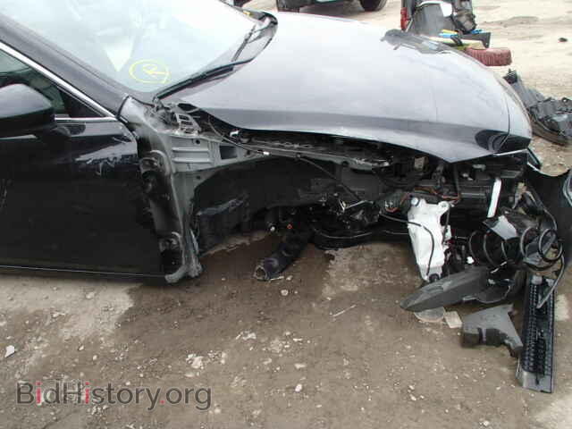 2014 MAZDA 6 - VIN: JM1GJ1V63E1141080 - Фото 9
