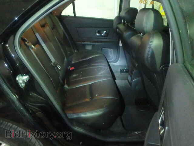 2006 CADILLAC CTS - VIN: 1G6DM57T660147289 - Фото 6
