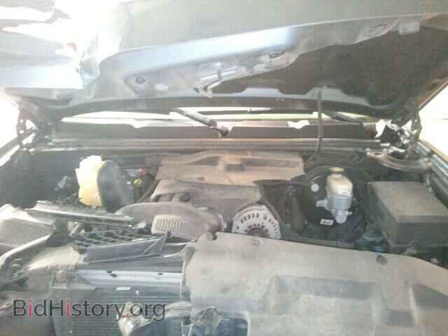 2007 CHEVROLET SILVERADO - VIN: 1GCEC19C47Z580701 - Фото 7