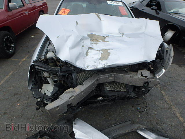 2006 KIA OPTIMA - VIN: KNAGE123765055731 - Фото 7