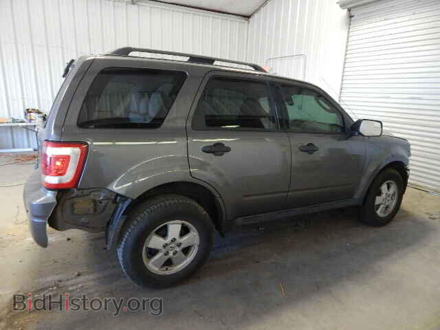 2012 FORD ESCAPE - VIN: 1FMCU0D70CKC81553 - Photo 10