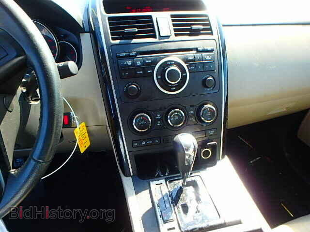 2011 MAZDA CX-9 - VIN: JM3TB2BA5B0310342 - Photo 9