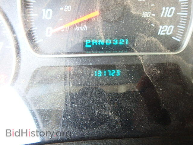 2003 GMC ENVOY - VIN: 1GKDS13S432291663 - Фото 8
