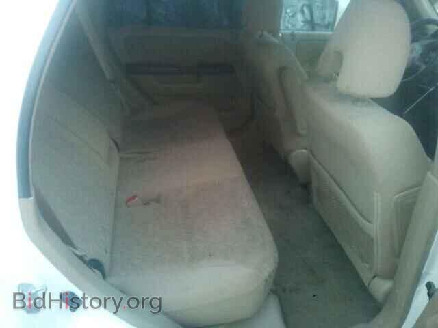 2005 HONDA CRV - VIN: JHLRD68585C005485 - Фото 6