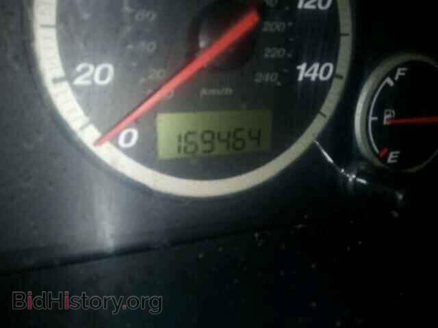 2005 HONDA CRV - VIN: JHLRD68585C005485 - Фото 8