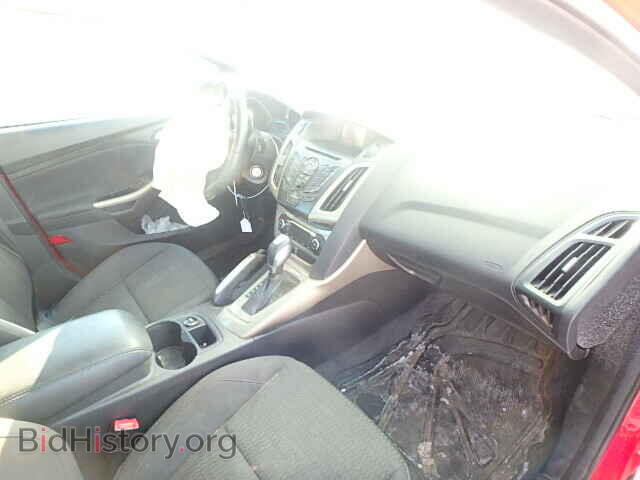 2012 FORD FOCUS - VIN: 1FAHP3H22CL102074 - Photo 5