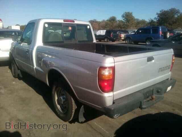 2003 MAZDA B2300 - VIN: 4F4YR12D73TM16474 - Фото 3