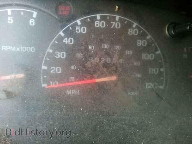 2003 MAZDA B2300 - VIN: 4F4YR12D73TM16474 - Фото 8