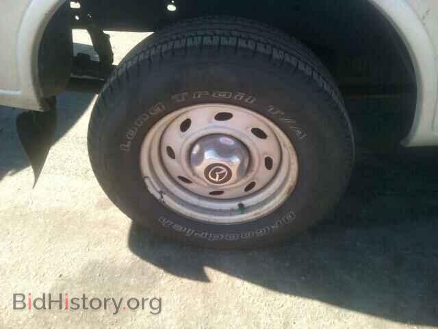 2003 MAZDA B2300 - VIN: 4F4YR12D73TM16474 - Фото 9