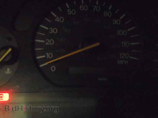 2001 MITSUBISHI GALANT - VIN: 4A3AA46G71E017649 - Фото 8