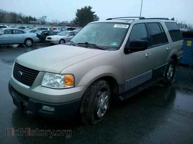 2004 FORD EXPEDITION - VIN: 1FMFU16W54LB59502 - Фото 2