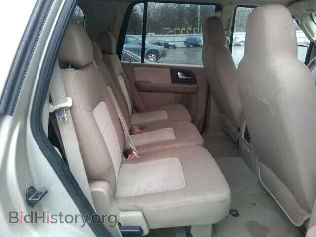 2004 FORD EXPEDITION - VIN: 1FMFU16W54LB59502 - Фото 6