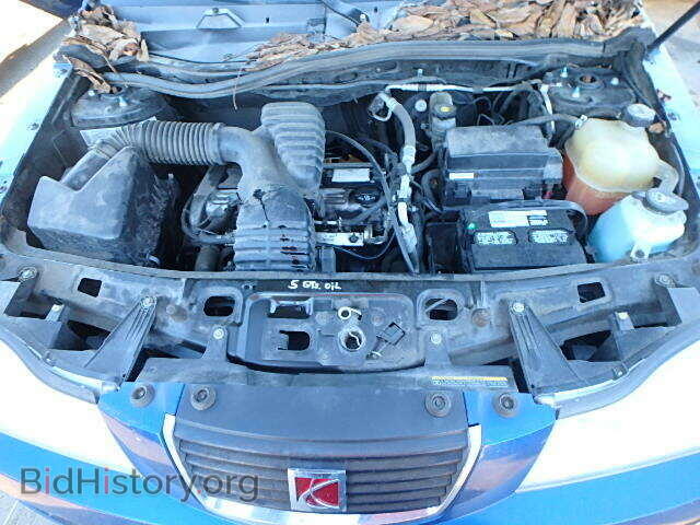2006 SATURN VUE - VIN: 5GZCZ33D36S819325 - Фото 7