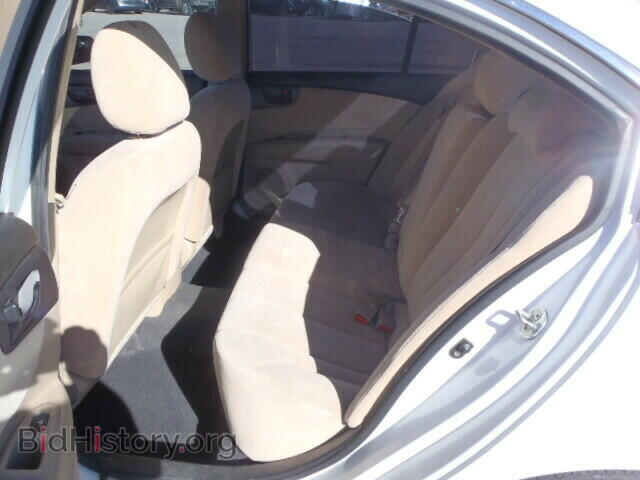 2010 KIA OPTIMA - VIN: KNAGG4A81A5450005 - Фото 6