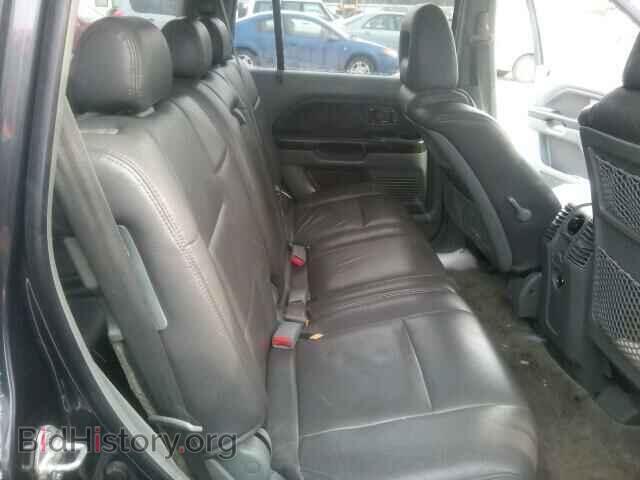 2005 HONDA PILOT - VIN: 5FNYF18405B053451 - Фото 6