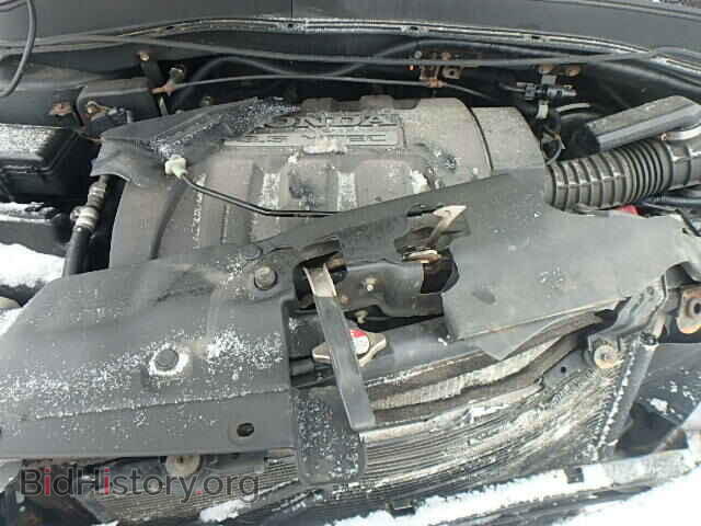 2005 HONDA PILOT - VIN: 5FNYF18405B053451 - Фото 7