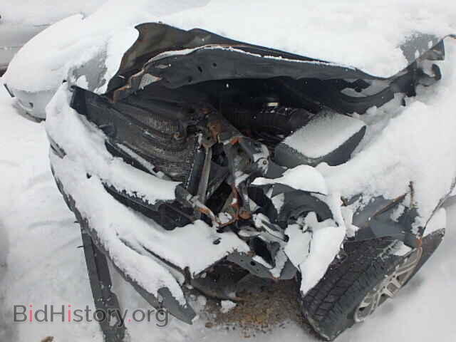 2005 HONDA PILOT - VIN: 5FNYF18405B053451 - Фото 9