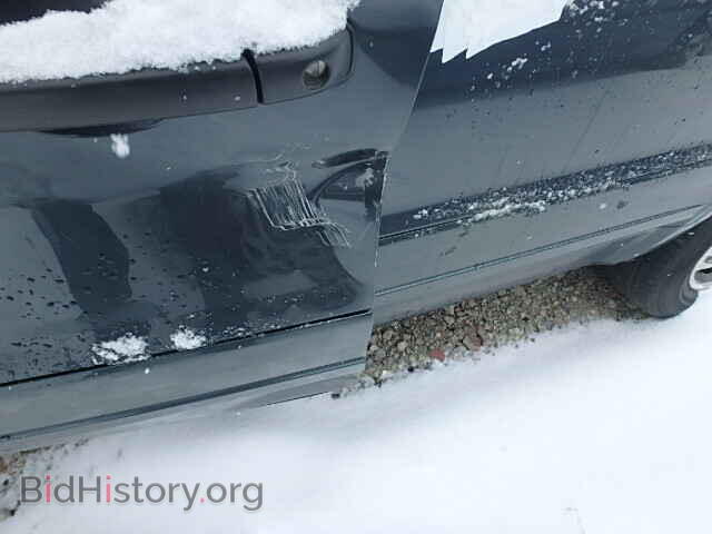 2005 HONDA PILOT - VIN: 5FNYF18405B053451 - Фото 10