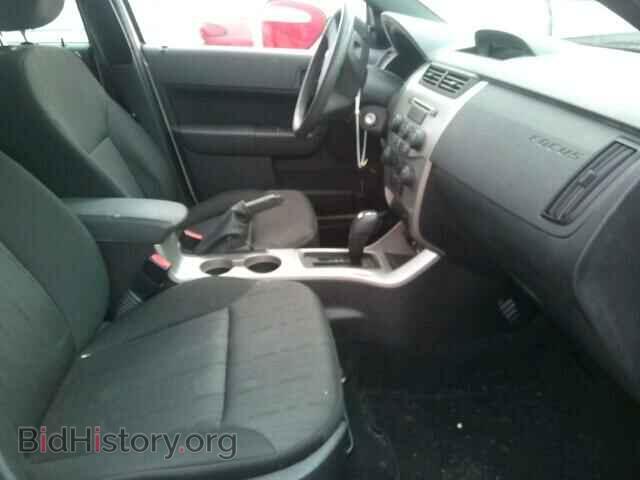 2010 FORD FOCUS - VIN: 1FAHP3FN3AW166102 - Фото 5