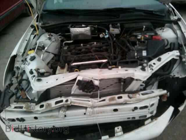 2010 FORD FOCUS - VIN: 1FAHP3FN3AW166102 - Фото 7